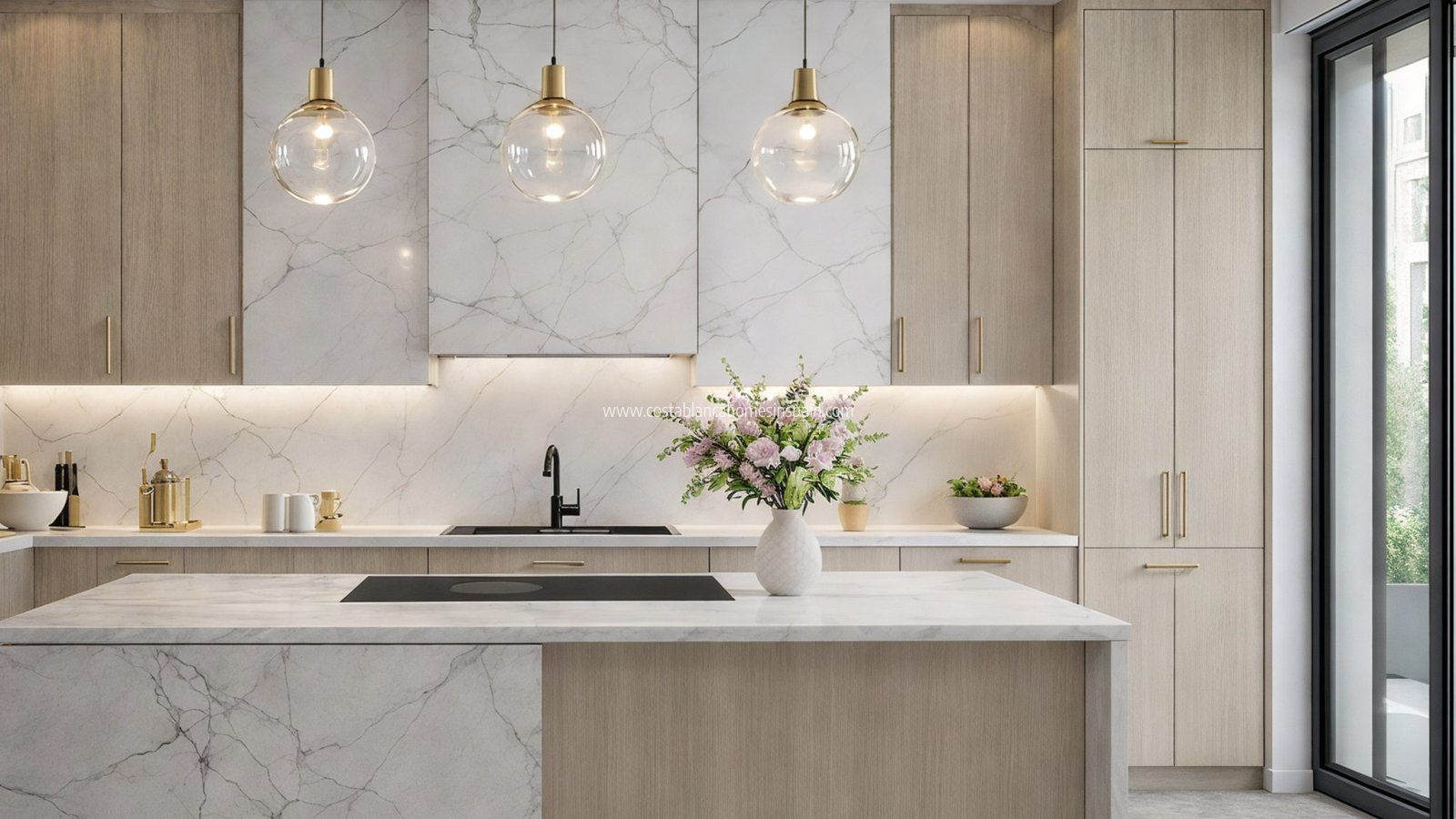 Obra Nueva - Apartment - San Pedro - San Pedro del Pinatar