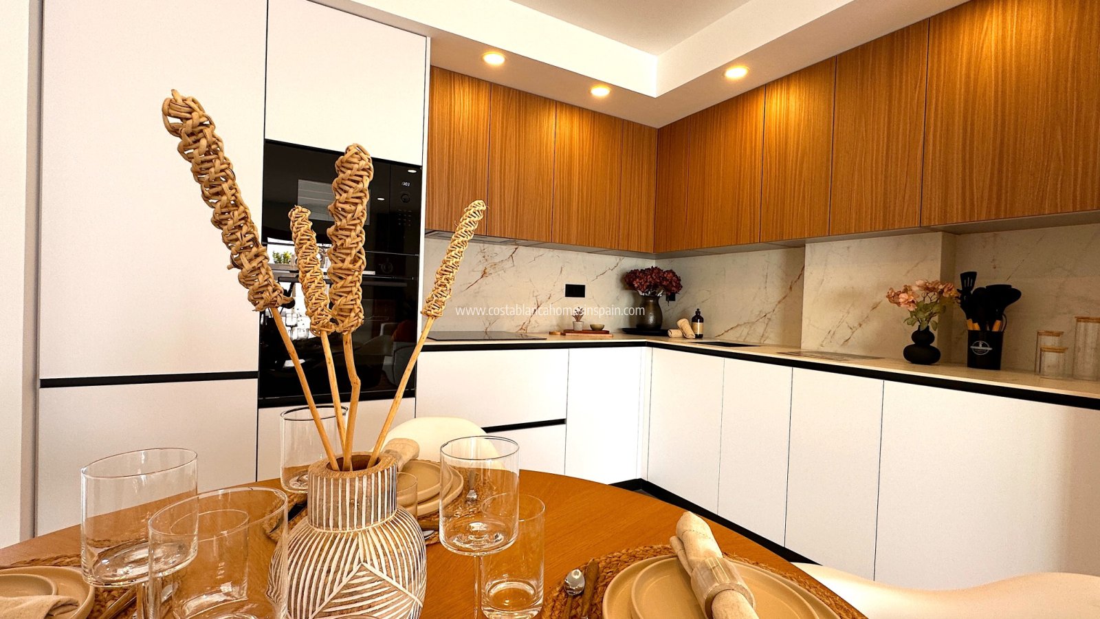Obra Nueva - Apartment - San Pedro - San Pedro del Pinatar