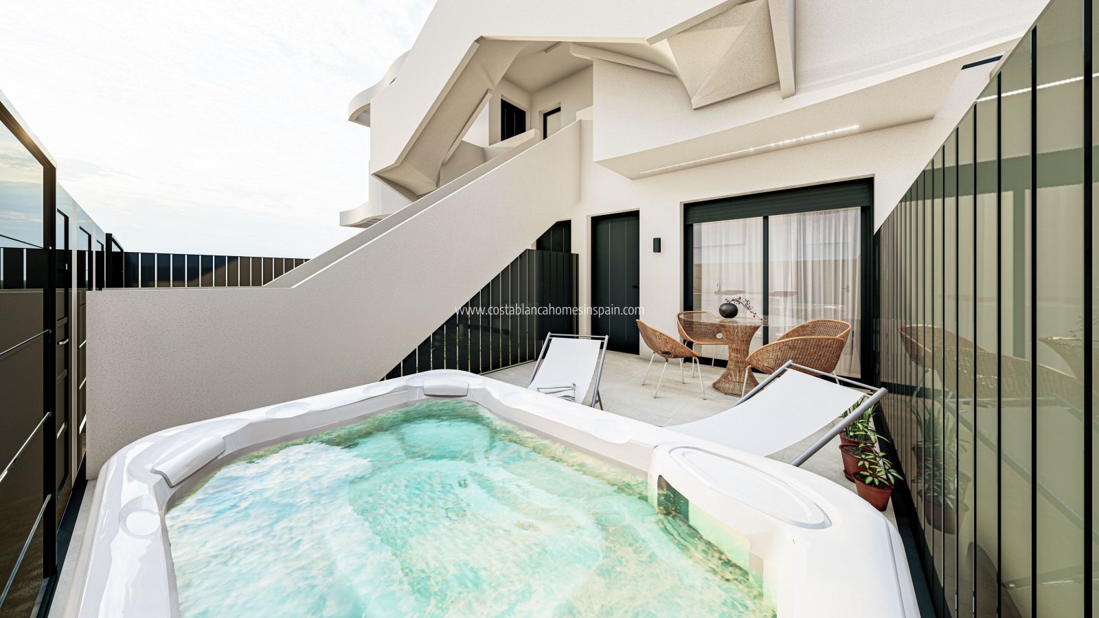 Obra Nueva - Apartment - San Pedro - San Pedro del Pinatar