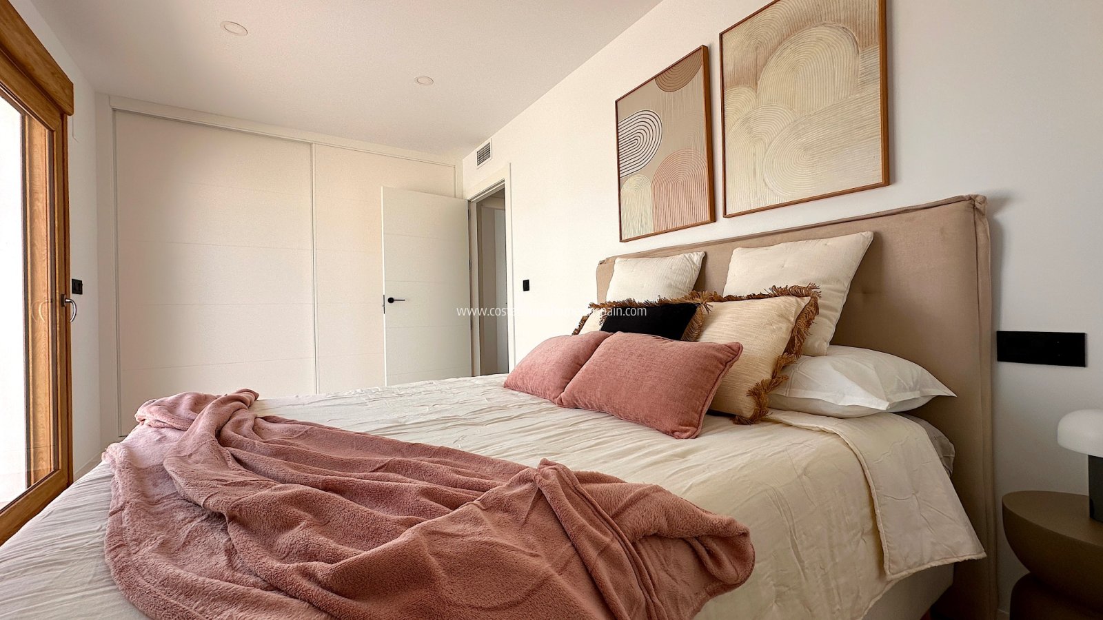 Obra Nueva - Apartment - San Pedro - San Pedro del Pinatar