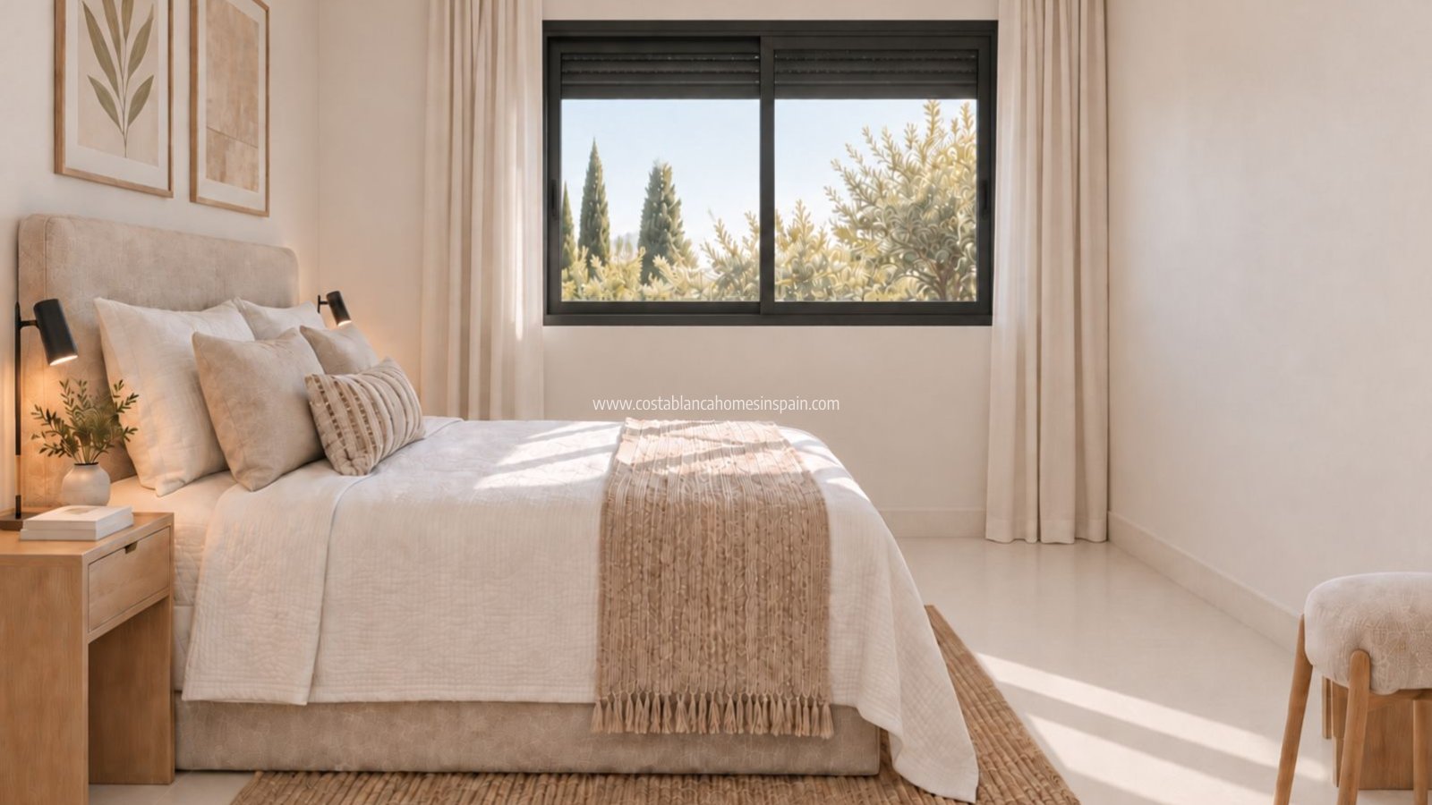 Obra Nueva - Apartment - San Pedro - San Pedro del Pinatar