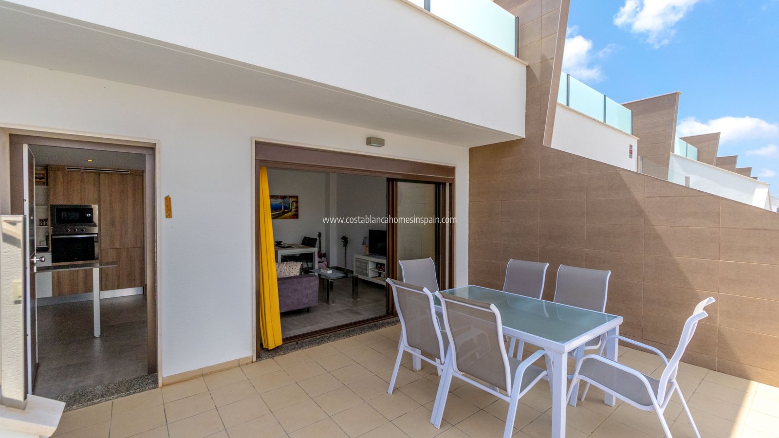 Obra Nueva - Apartment - San Pedro - San Pedro del Pinatar