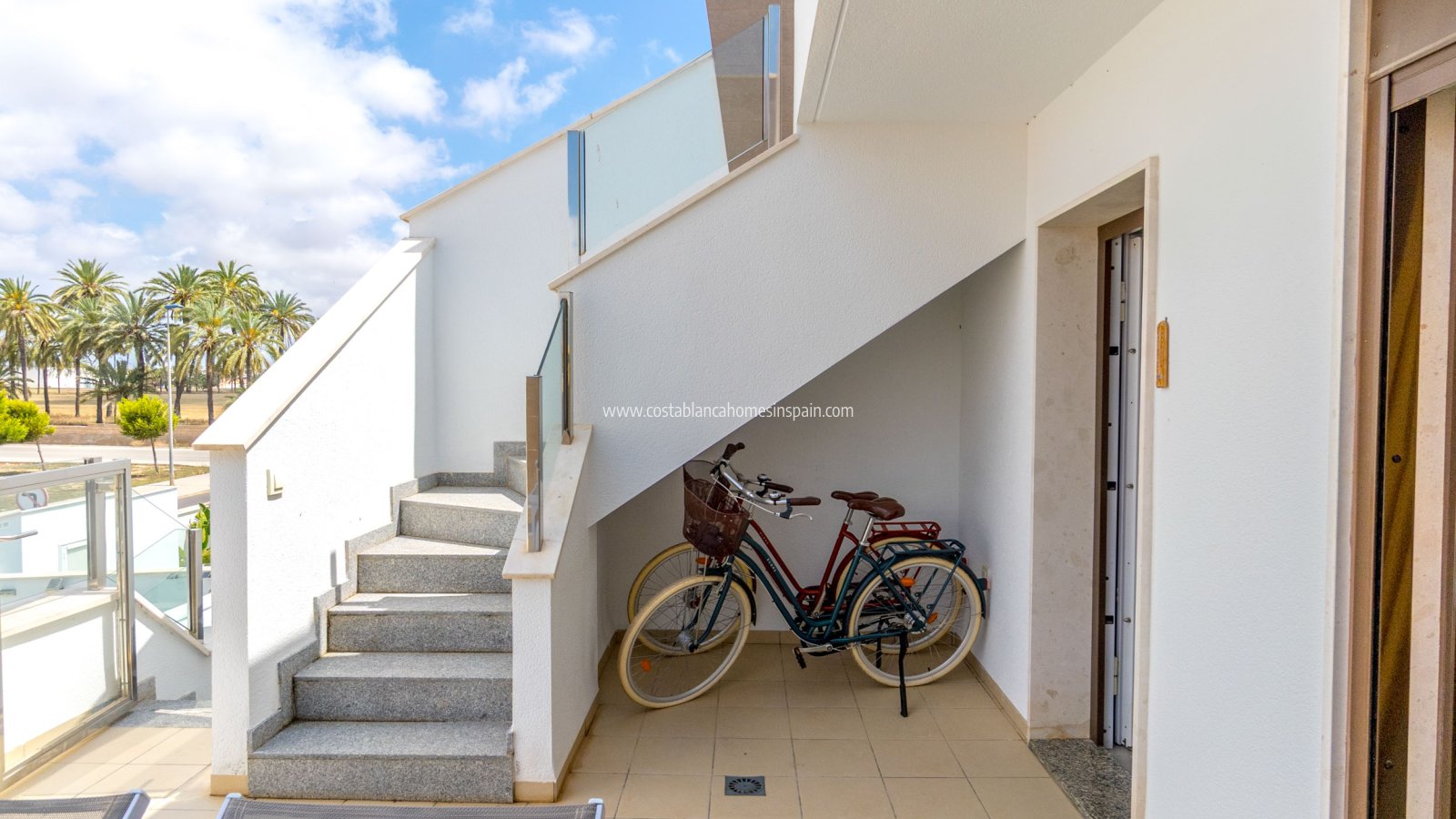 Obra Nueva - Apartment - San Pedro - San Pedro del Pinatar