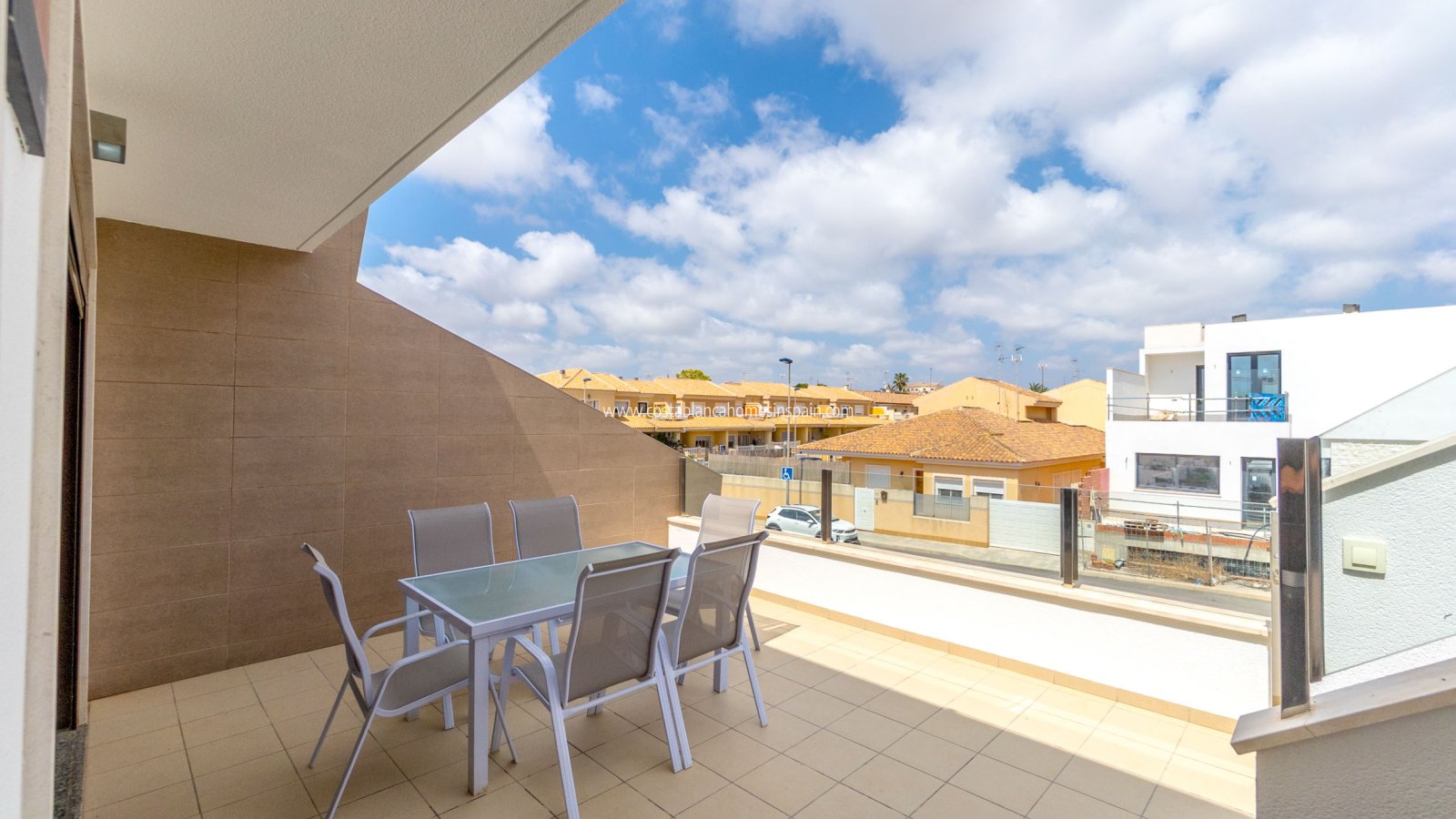 Obra Nueva - Apartment - San Pedro - San Pedro del Pinatar