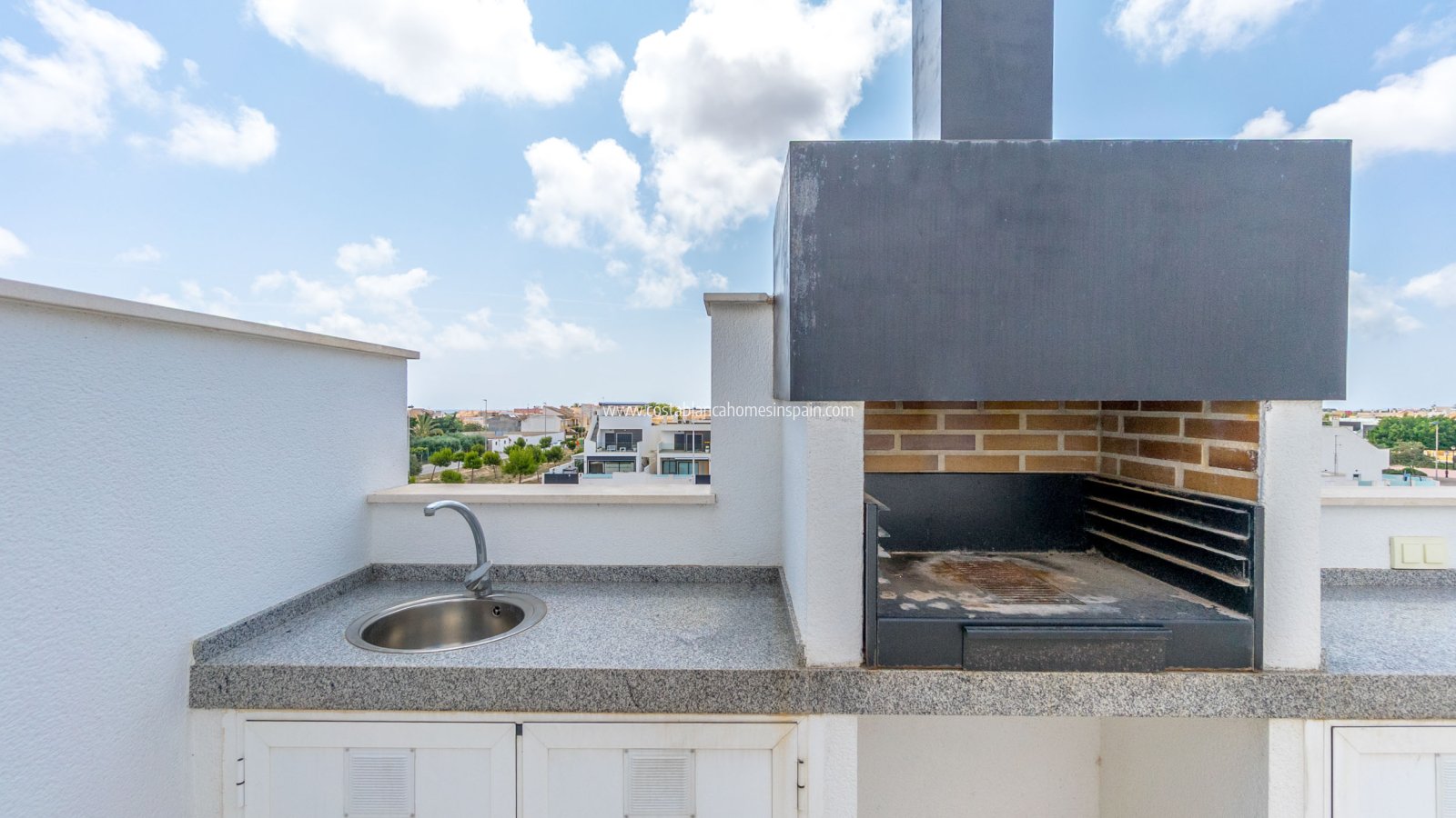 Obra Nueva - Apartment - San Pedro - San Pedro del Pinatar