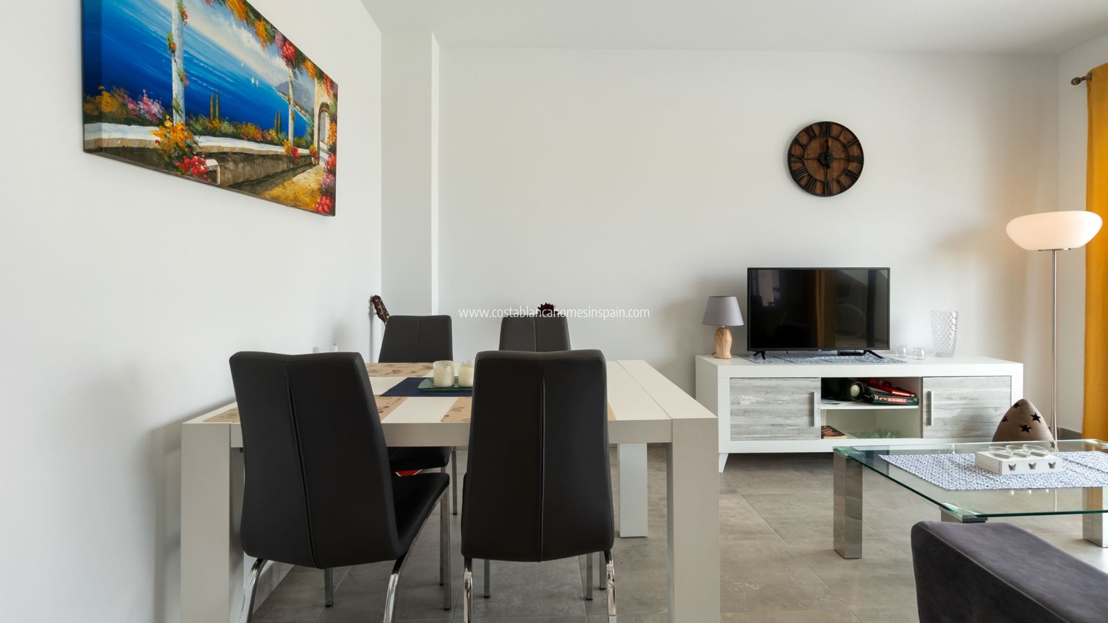 Obra Nueva - Apartment - San Pedro - San Pedro del Pinatar