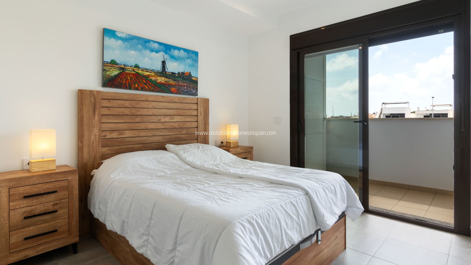 Obra Nueva - Apartment - San Pedro - San Pedro del Pinatar