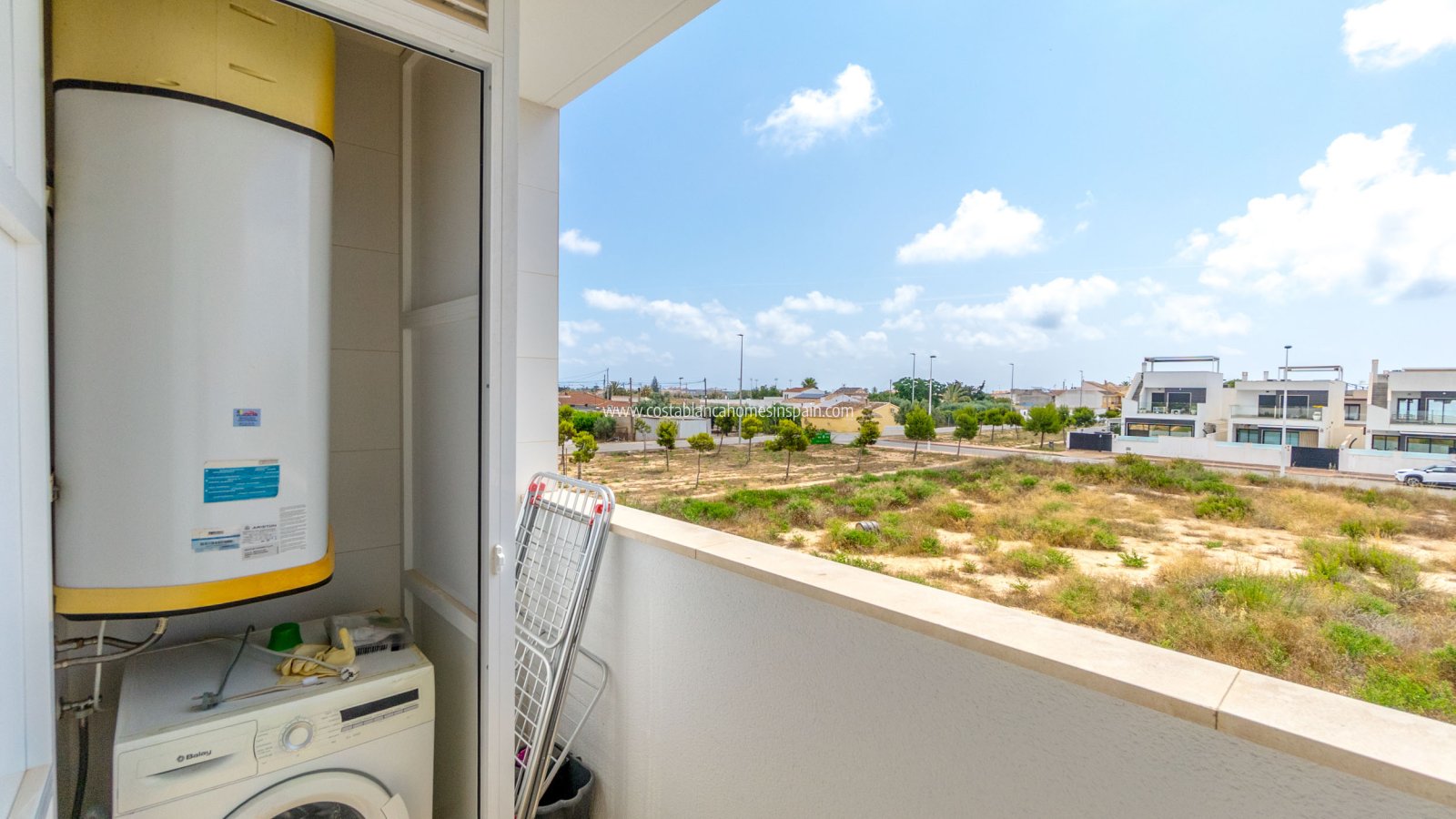 Obra Nueva - Apartment - San Pedro - San Pedro del Pinatar