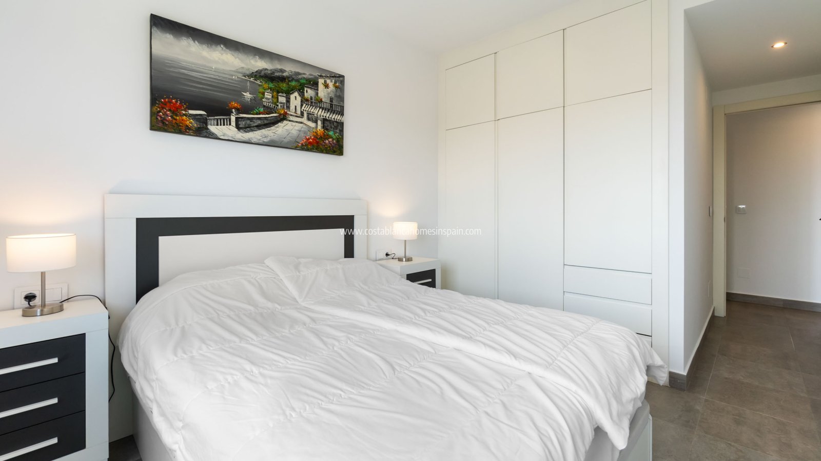 Obra Nueva - Apartment - San Pedro - San Pedro del Pinatar