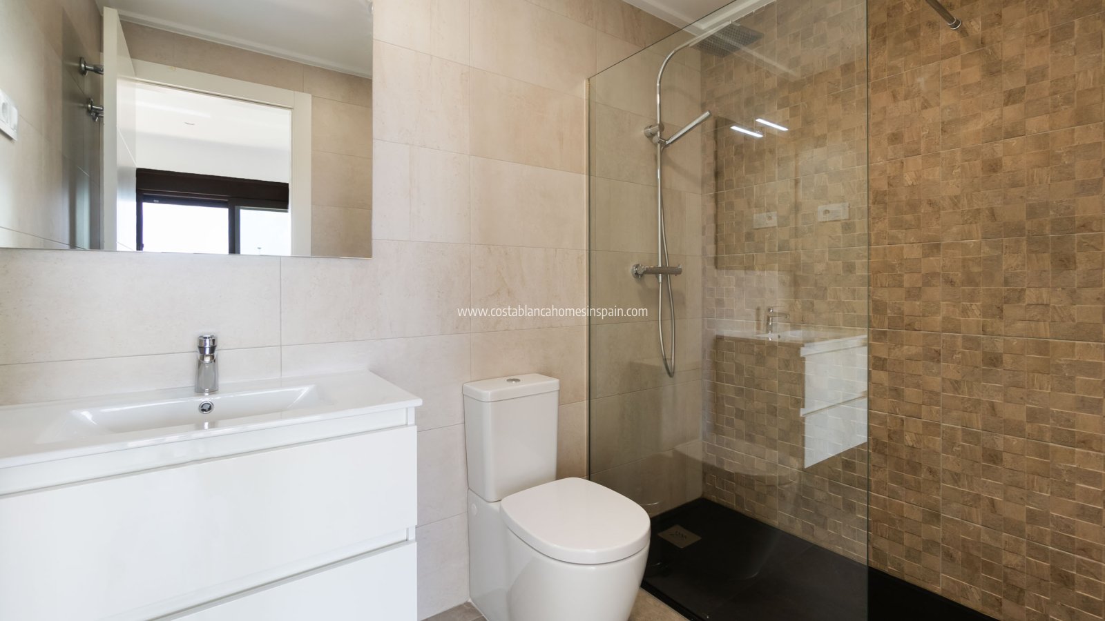 Obra Nueva - Apartment - San Pedro - San Pedro del Pinatar