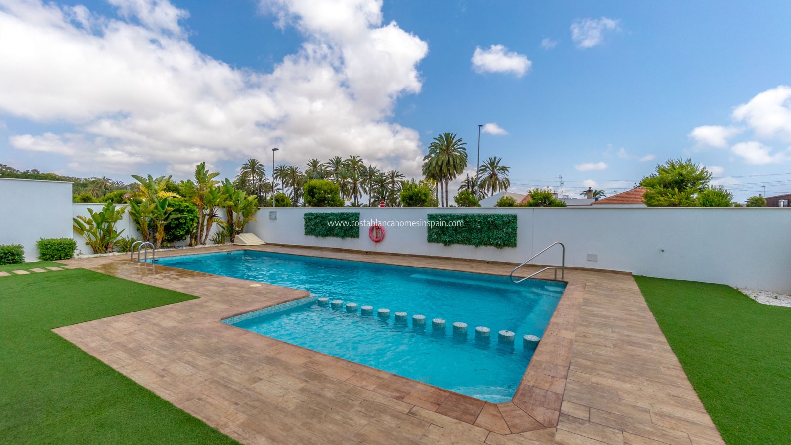 Obra Nueva - Apartment - San Pedro - San Pedro del Pinatar