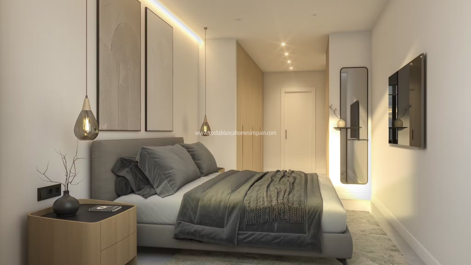 Obra Nueva - Apartment - Santa Pola