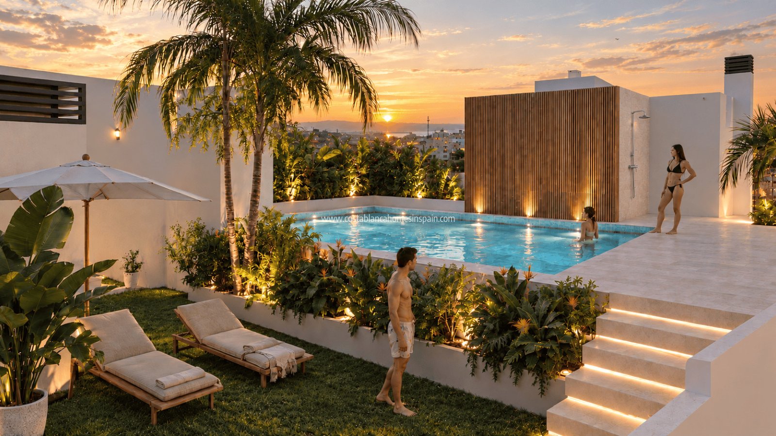 Obra Nueva - Apartment - Santa Pola