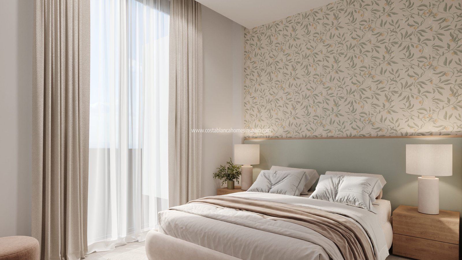 Obra Nueva - Apartment - Santa Rosalia