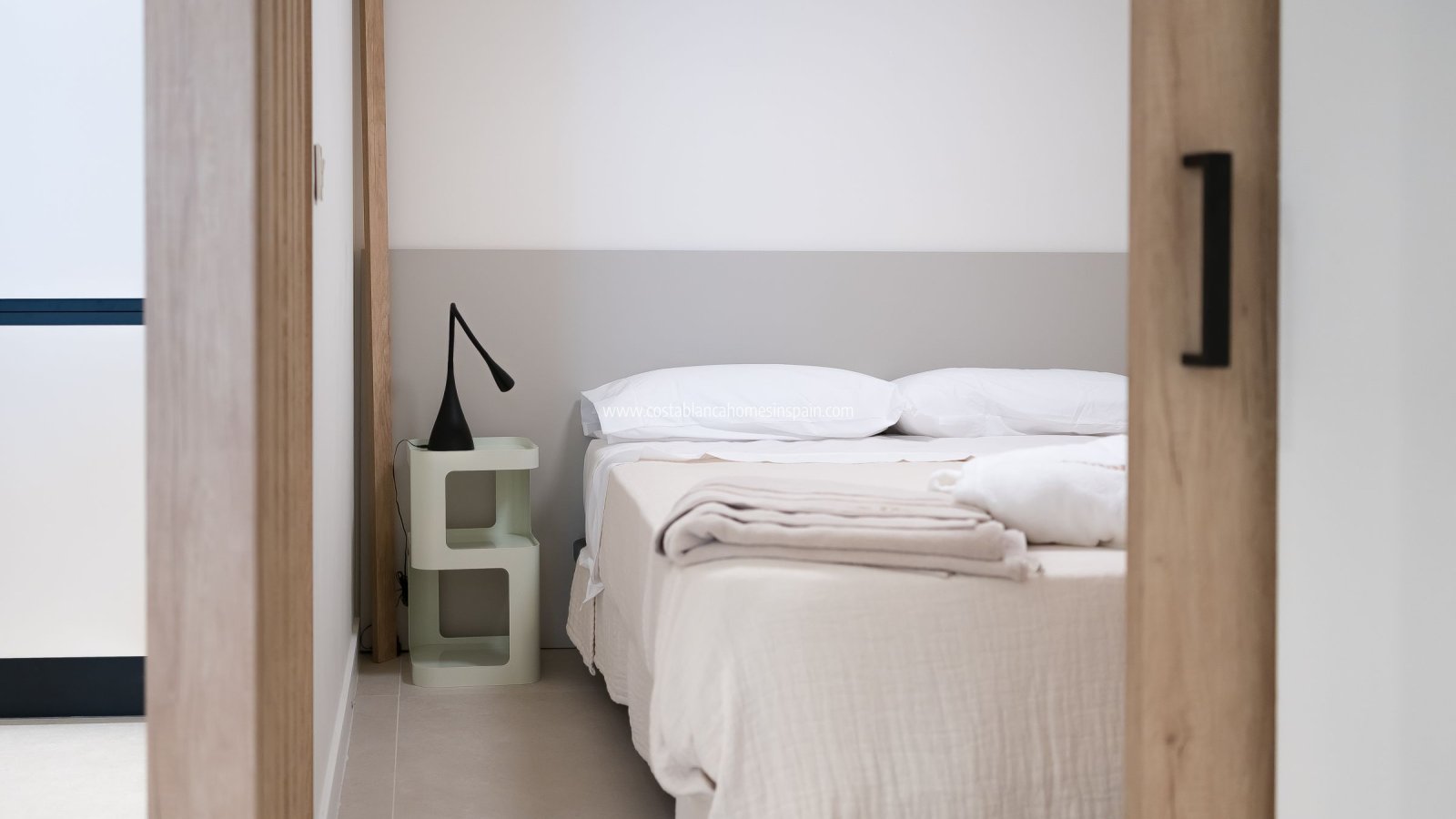 Obra Nueva - Apartment - Santiago de la Ribera - SANTIAGO DE LA RIBERA