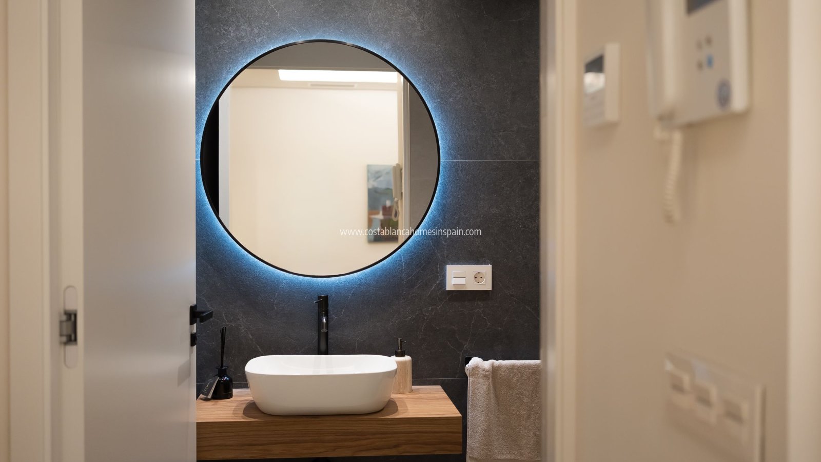 Obra Nueva - Apartment - Santiago de la Ribera - SANTIAGO DE LA RIBERA