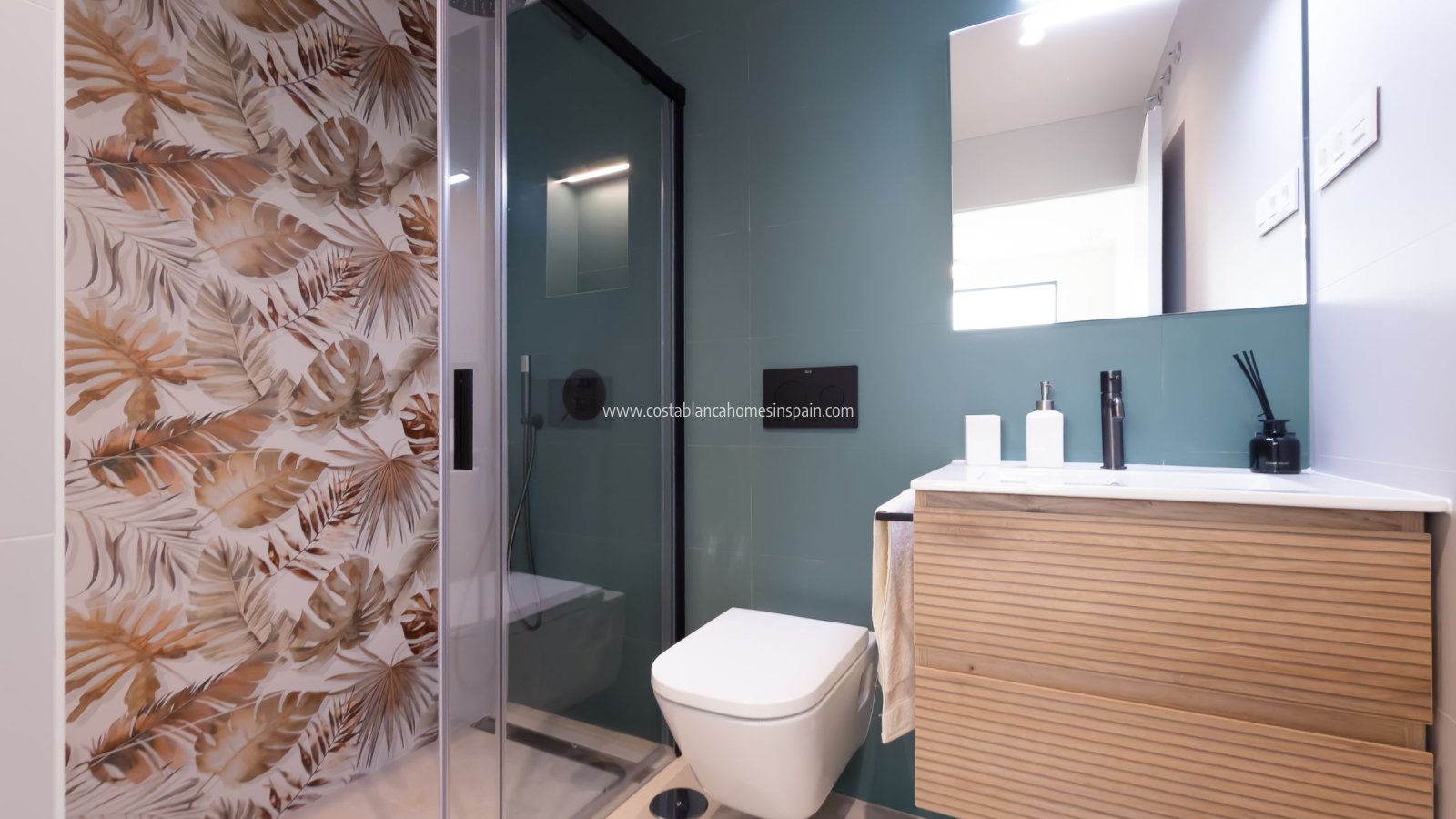 Obra Nueva - Apartment - Santiago de la Ribera - SANTIAGO DE LA RIBERA
