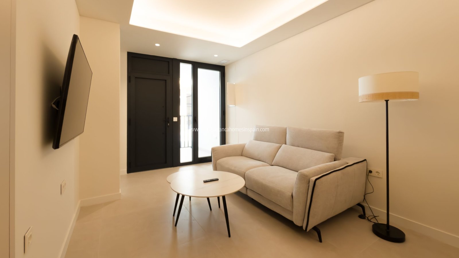 Obra Nueva - Apartment - Santiago de la Ribera - SANTIAGO DE LA RIBERA