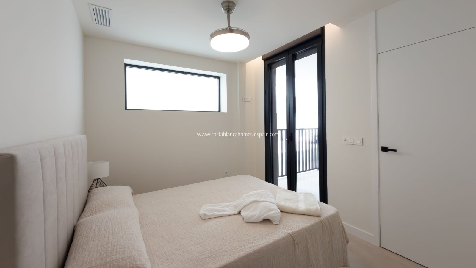 Obra Nueva - Apartment - Santiago de la Ribera - SANTIAGO DE LA RIBERA
