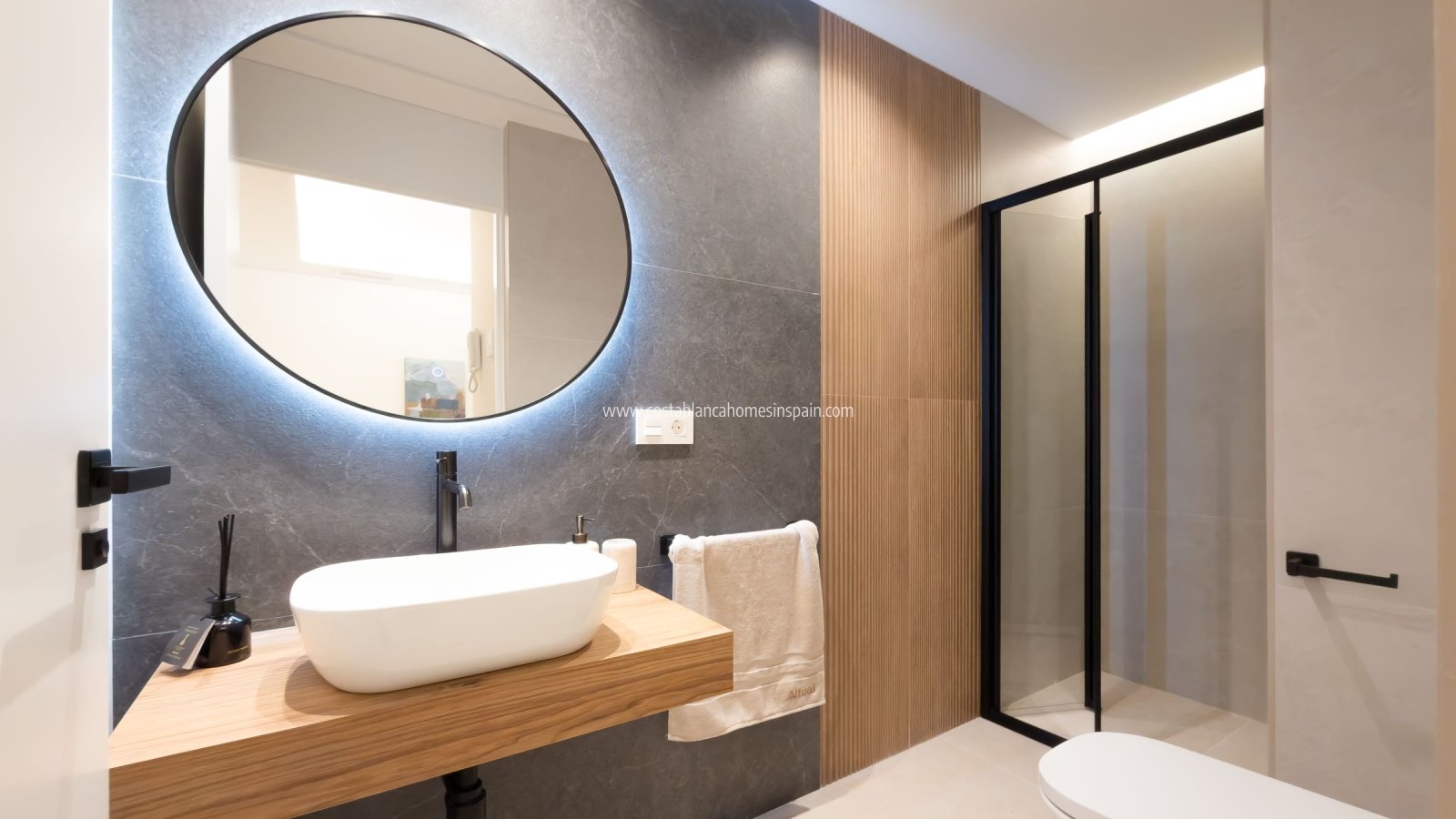 Obra Nueva - Apartment - Santiago de la Ribera - SANTIAGO DE LA RIBERA