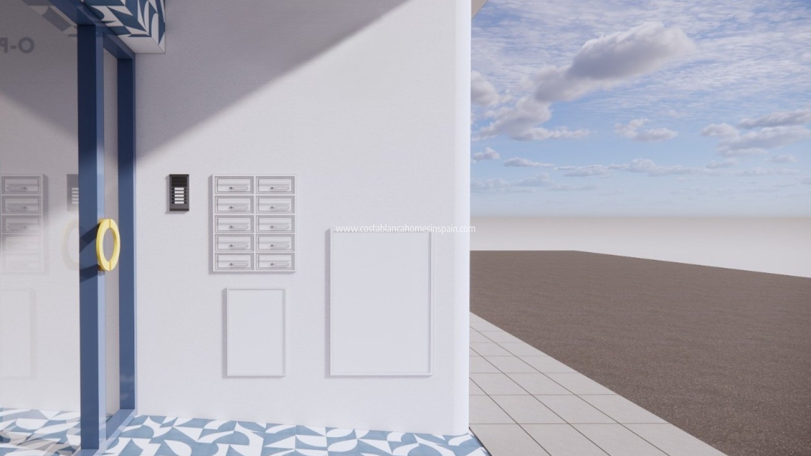 Obra Nueva - Apartment - Torre de la Horadada