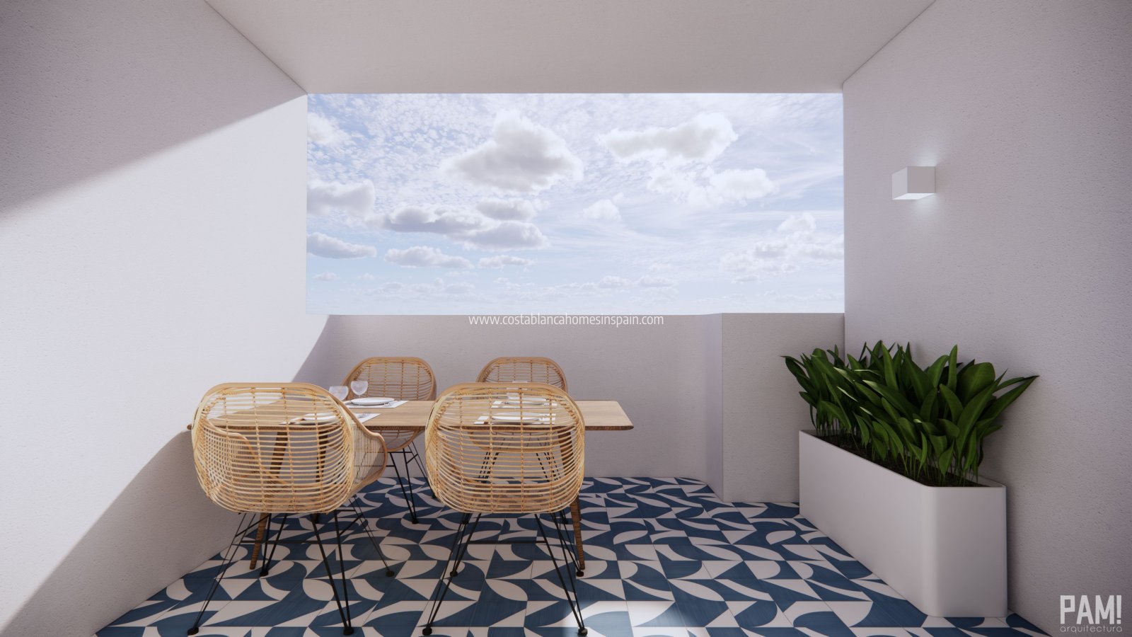 Obra Nueva - Apartment - Torre de la Horadada