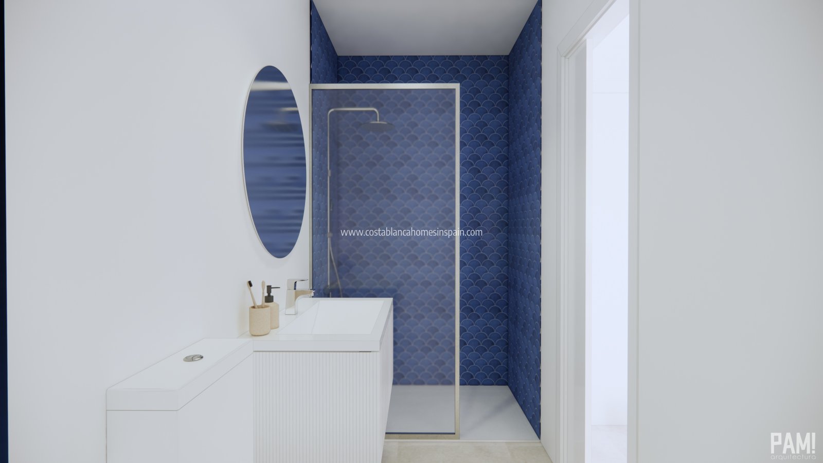 Obra Nueva - Apartment - Torre de la Horadada