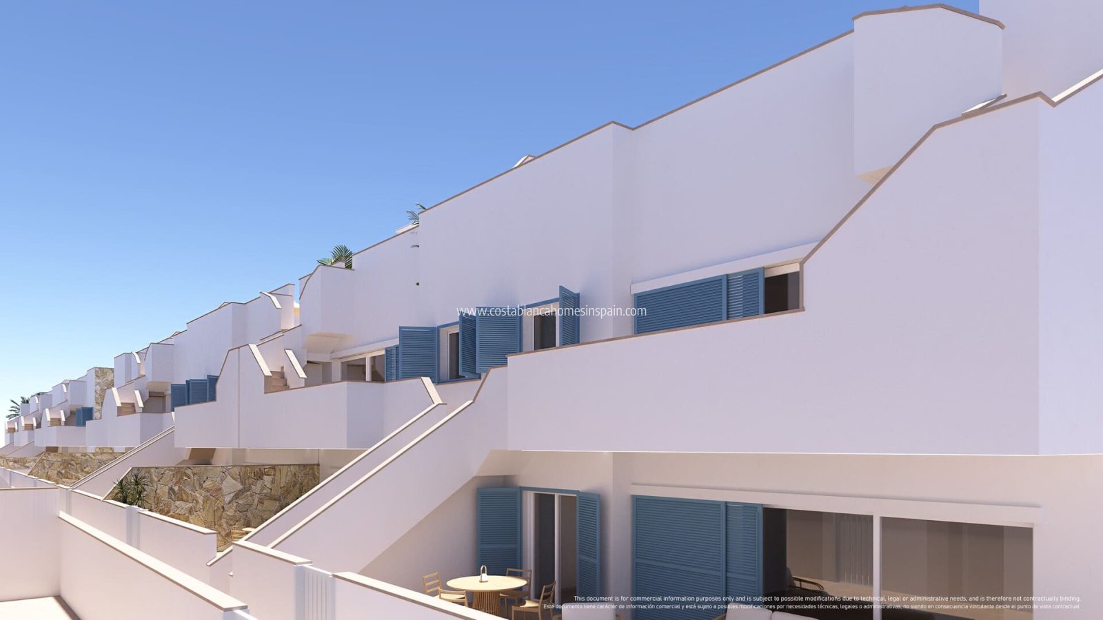 Obra Nueva - Apartment - Torre de la Horadada