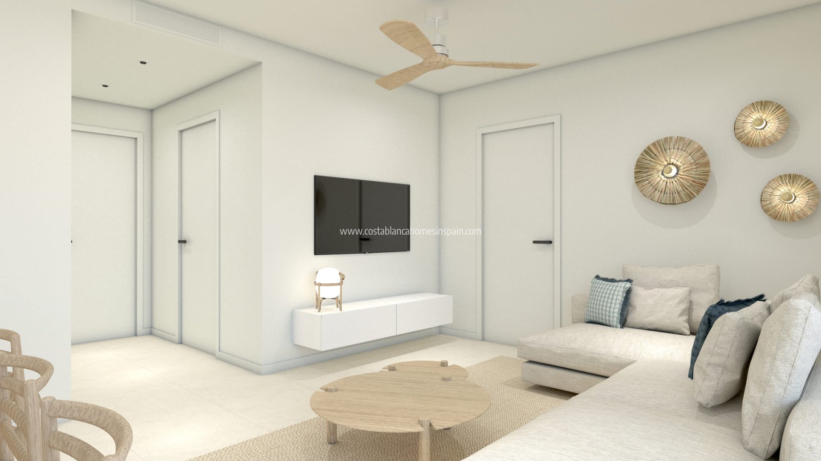 Obra Nueva - Apartment - Torre de la Horadada