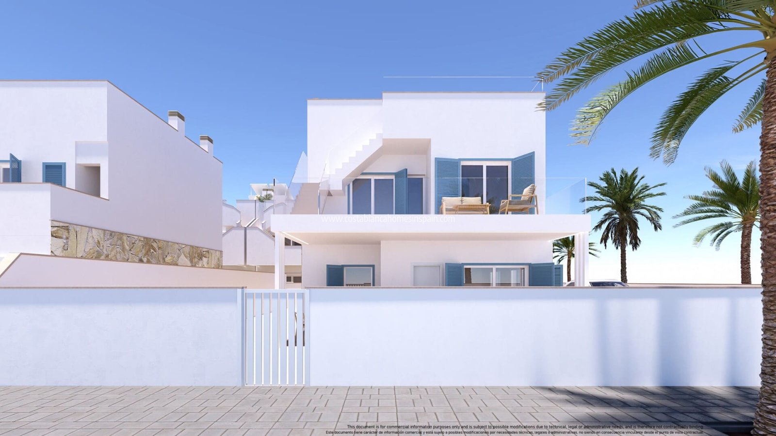 Obra Nueva - Apartment - Torre de la Horadada