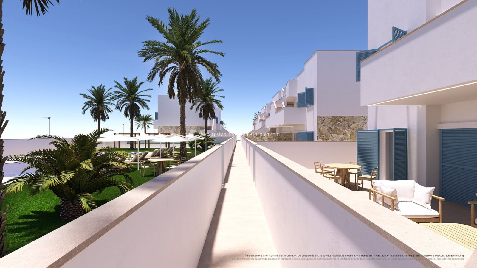 Obra Nueva - Apartment - Torre de la Horadada