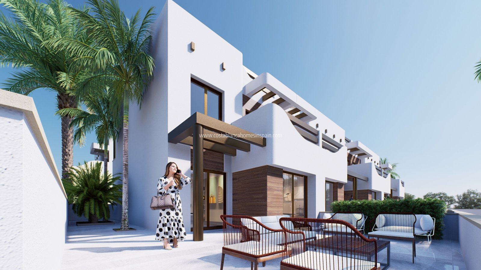 Obra Nueva - Apartment - Torre de la Horadada