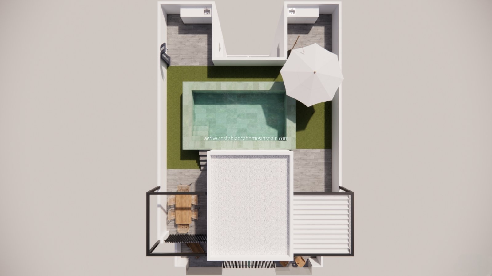 Obra Nueva - Apartment - Torre de la Horadada
