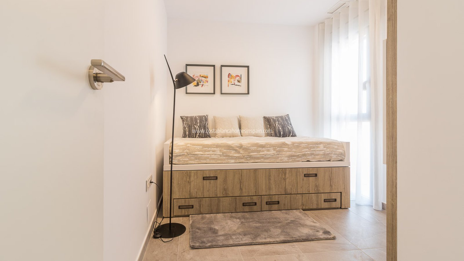 Obra Nueva - Apartment - Torrevieja