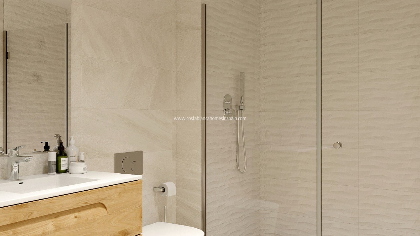 Obra Nueva - Apartment - Torrevieja