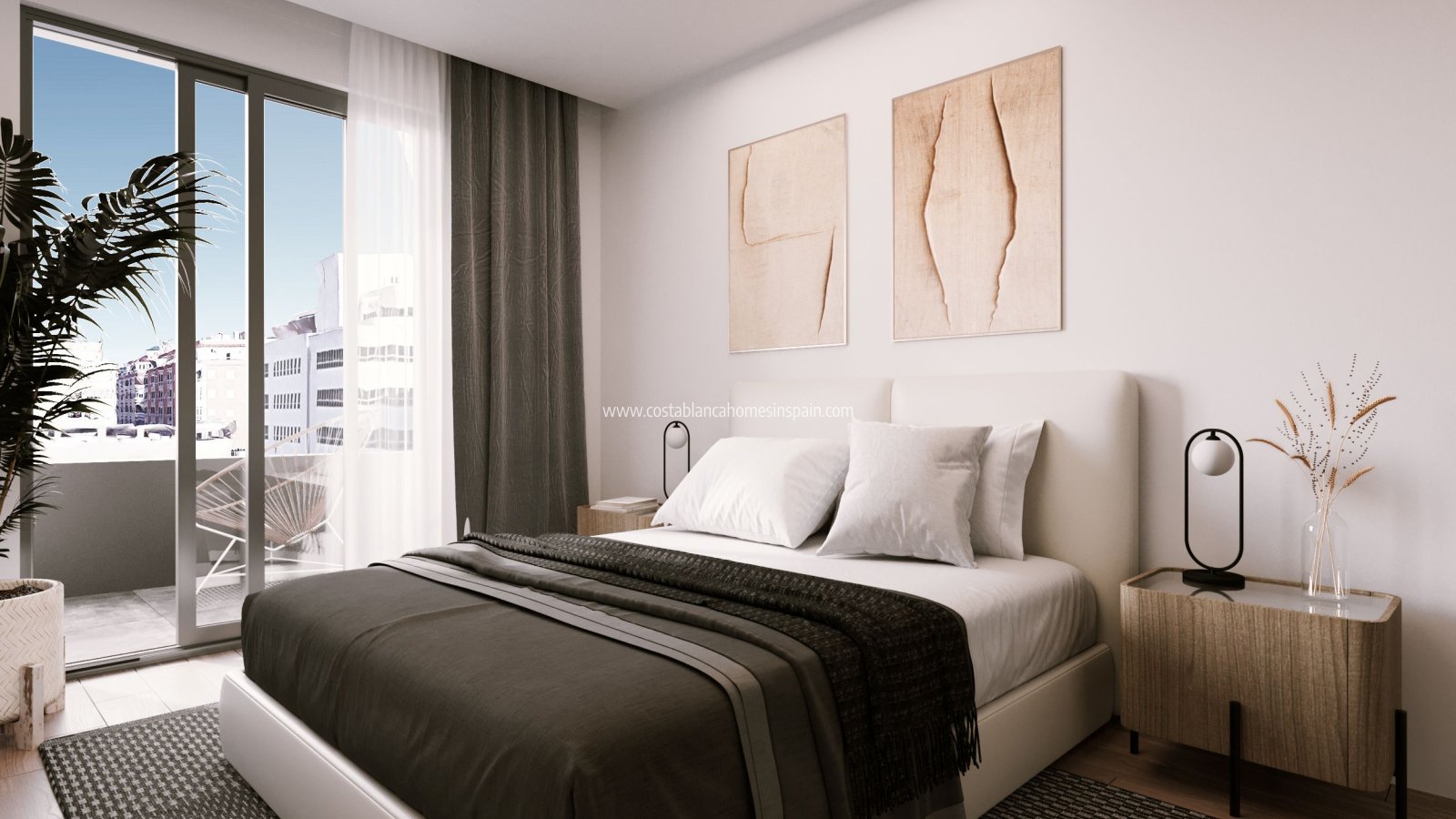 Obra Nueva - Apartment - Torrevieja