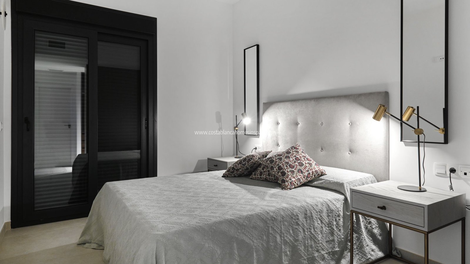 Obra Nueva - Apartment - Torrevieja
