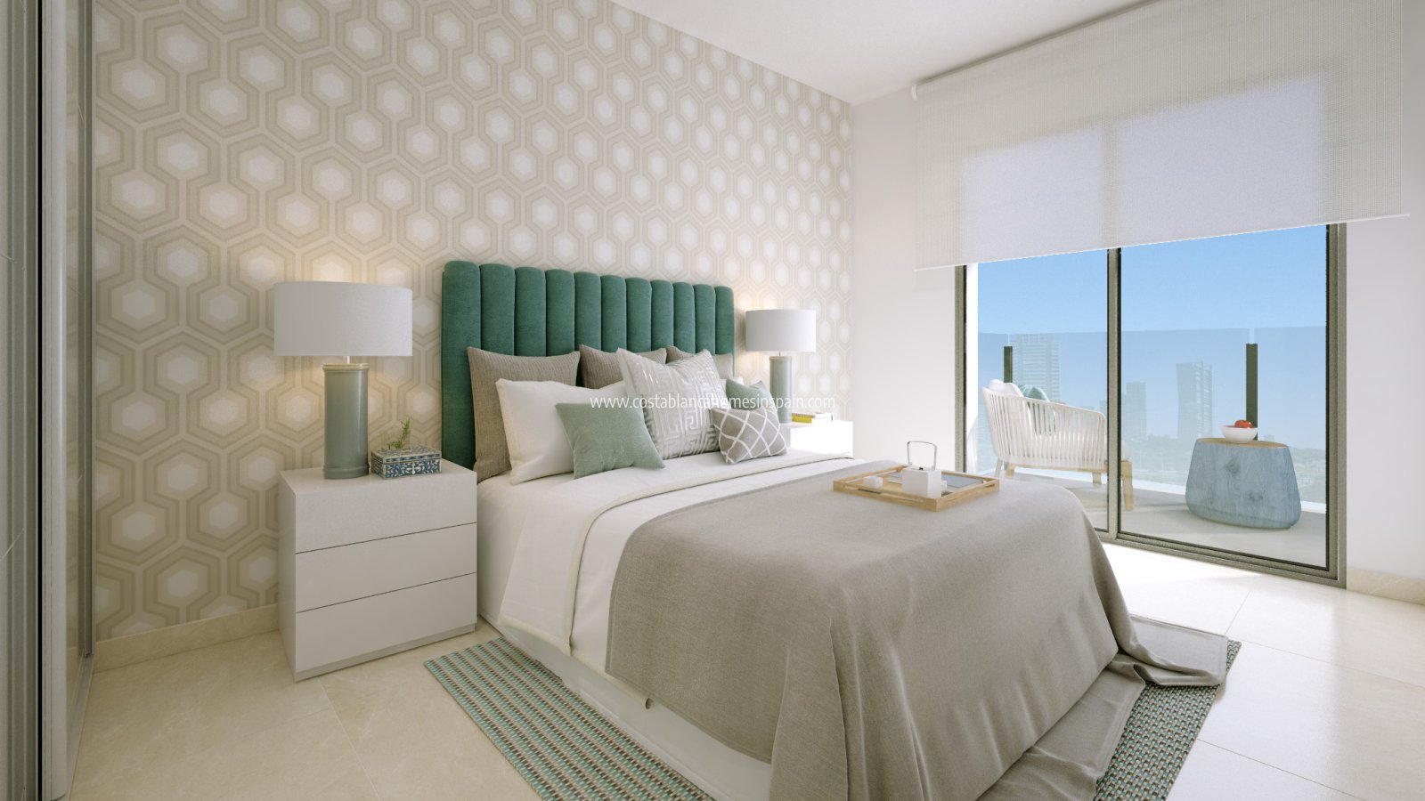 Obra Nueva - Apartment - Torrevieja