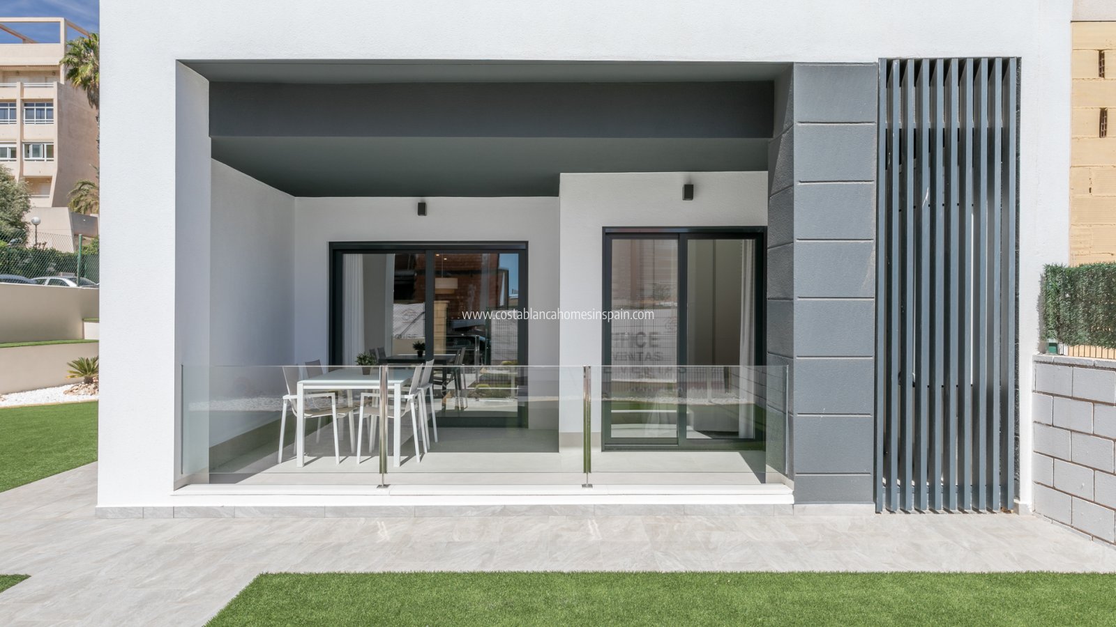Obra Nueva - Apartment - Torrevieja