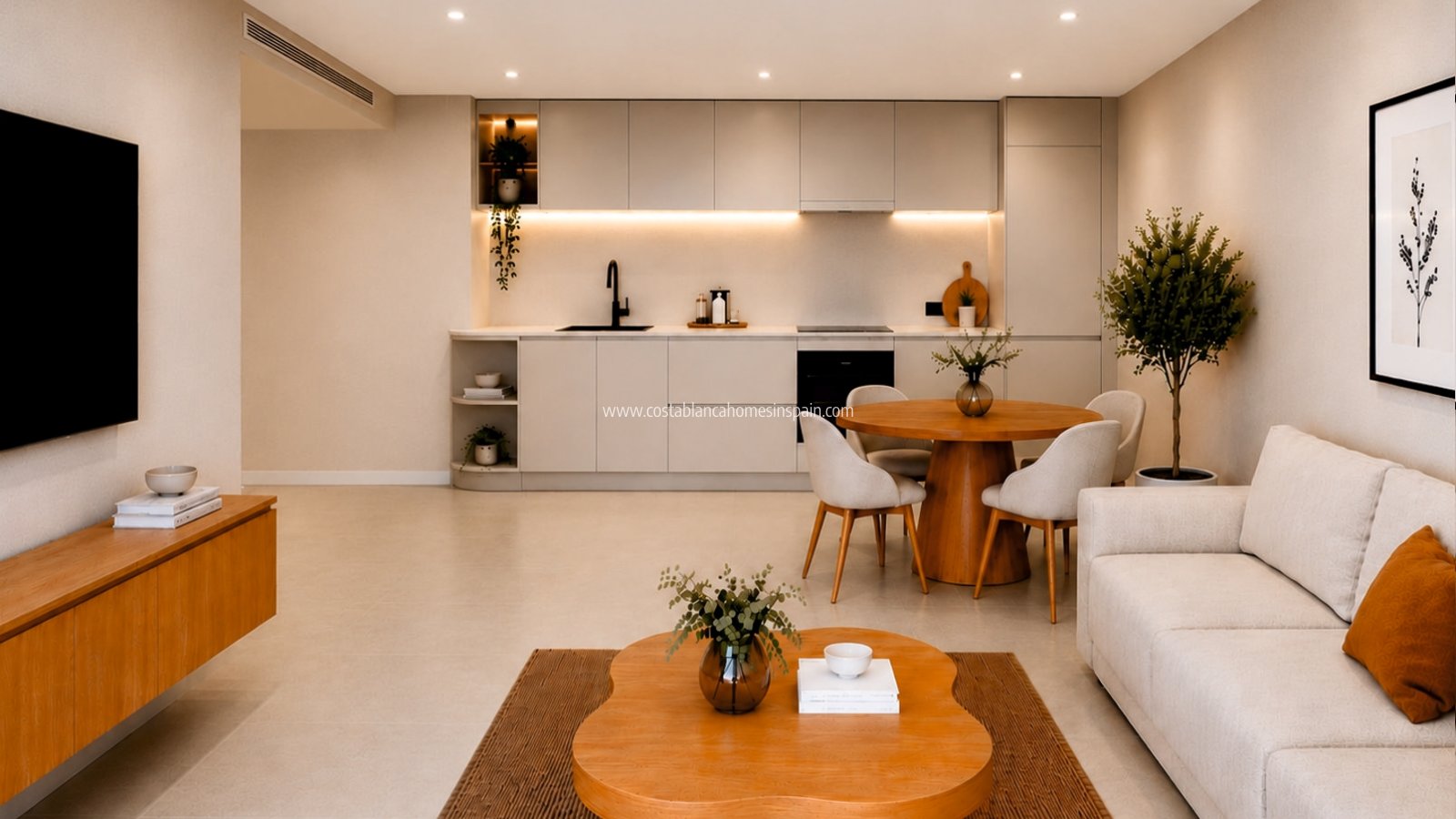 Obra Nueva - Apartment - Torrevieja