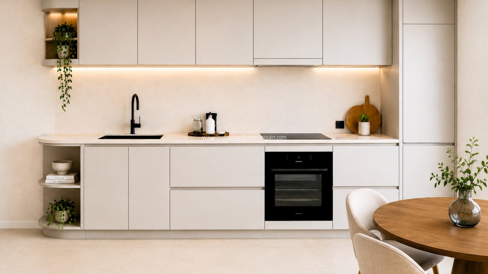 Obra Nueva - Apartment - Torrevieja