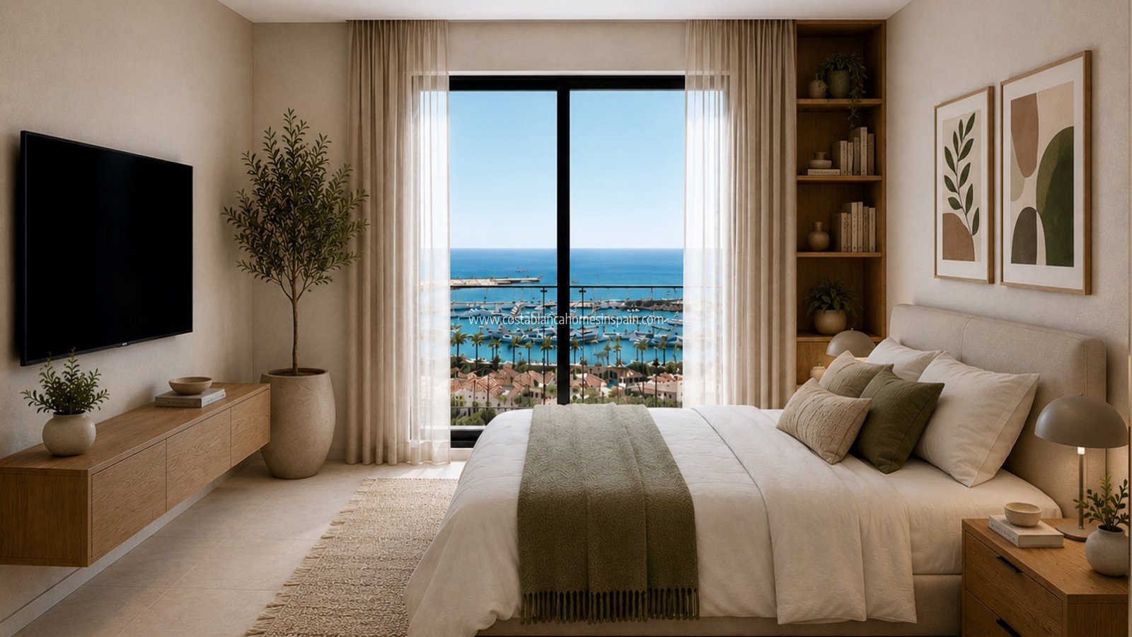 Obra Nueva - Apartment - Torrevieja