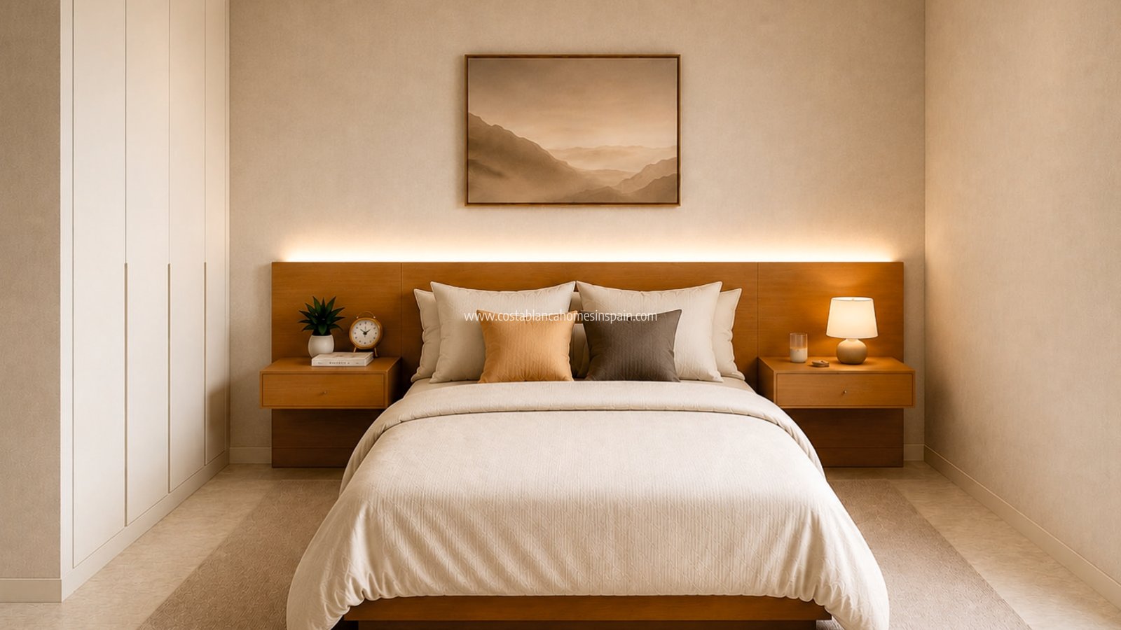 Obra Nueva - Apartment - Torrevieja