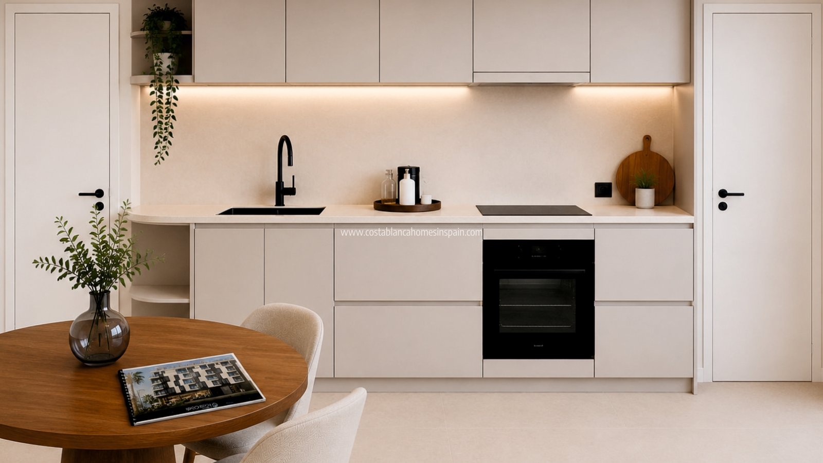 Obra Nueva - Apartment - Torrevieja