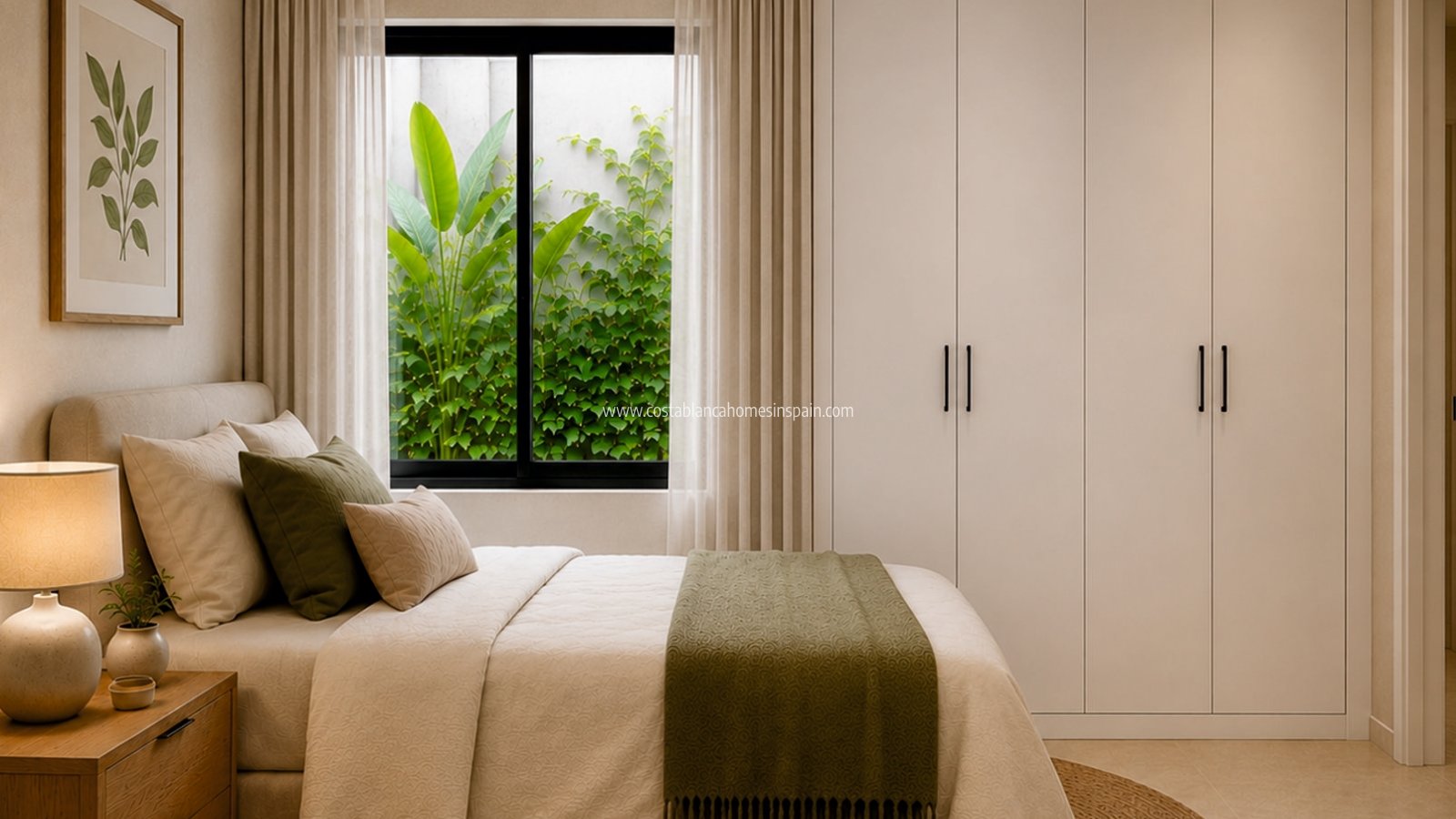 Obra Nueva - Apartment - Torrevieja