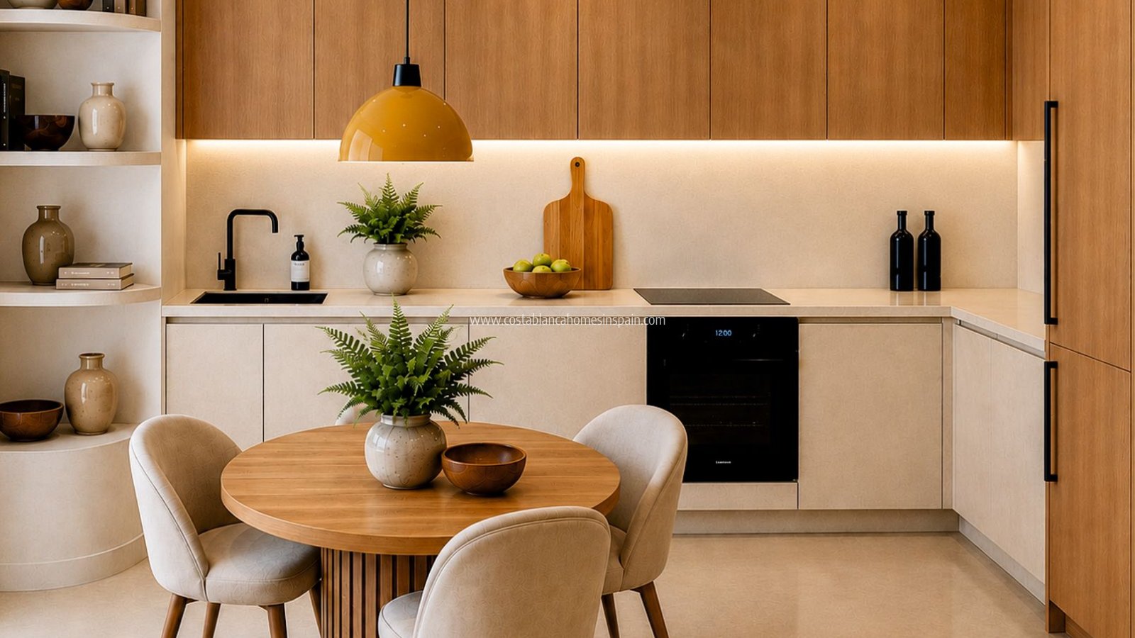 Obra Nueva - Apartment - Torrevieja