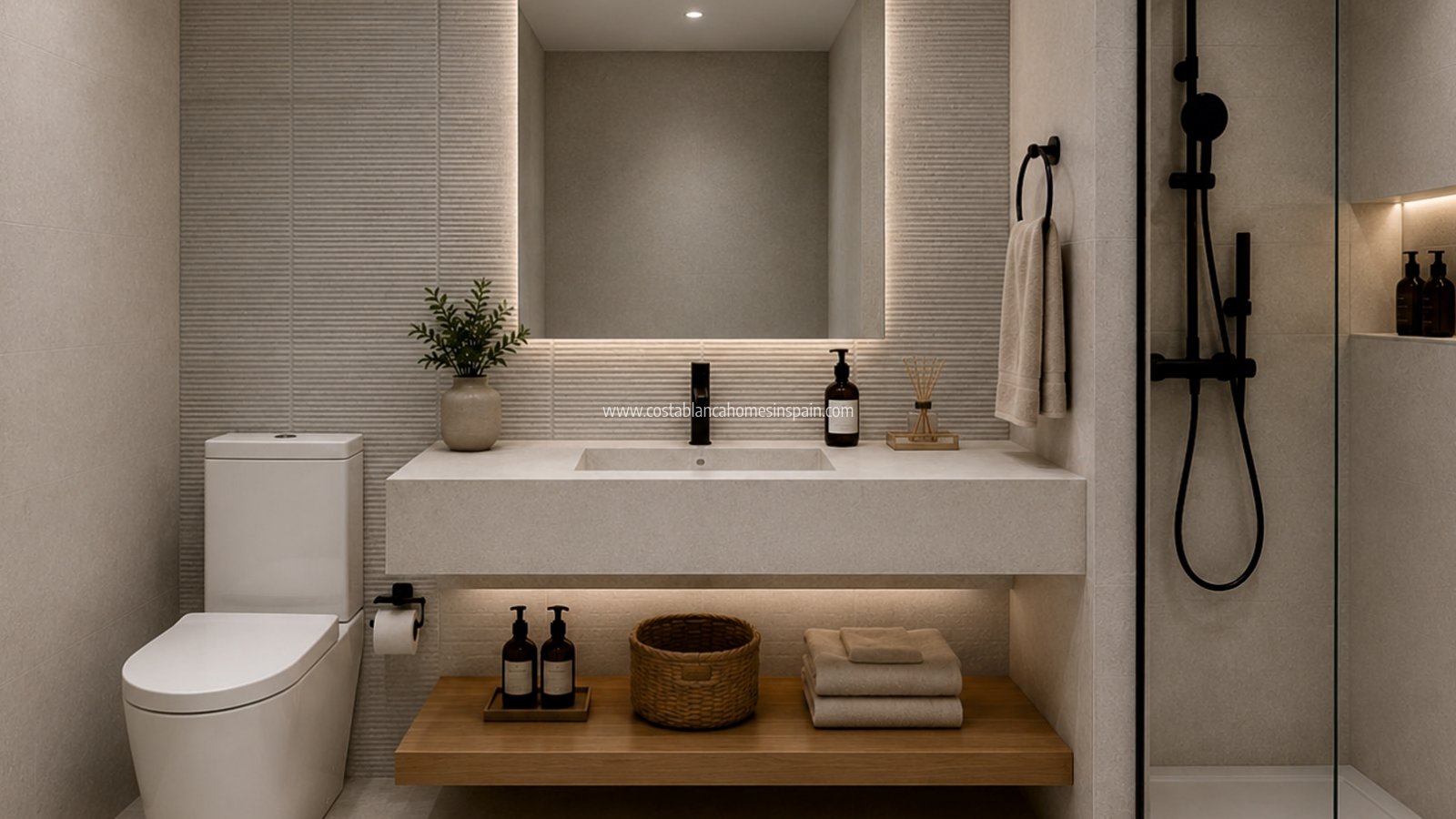 Obra Nueva - Apartment - Torrevieja