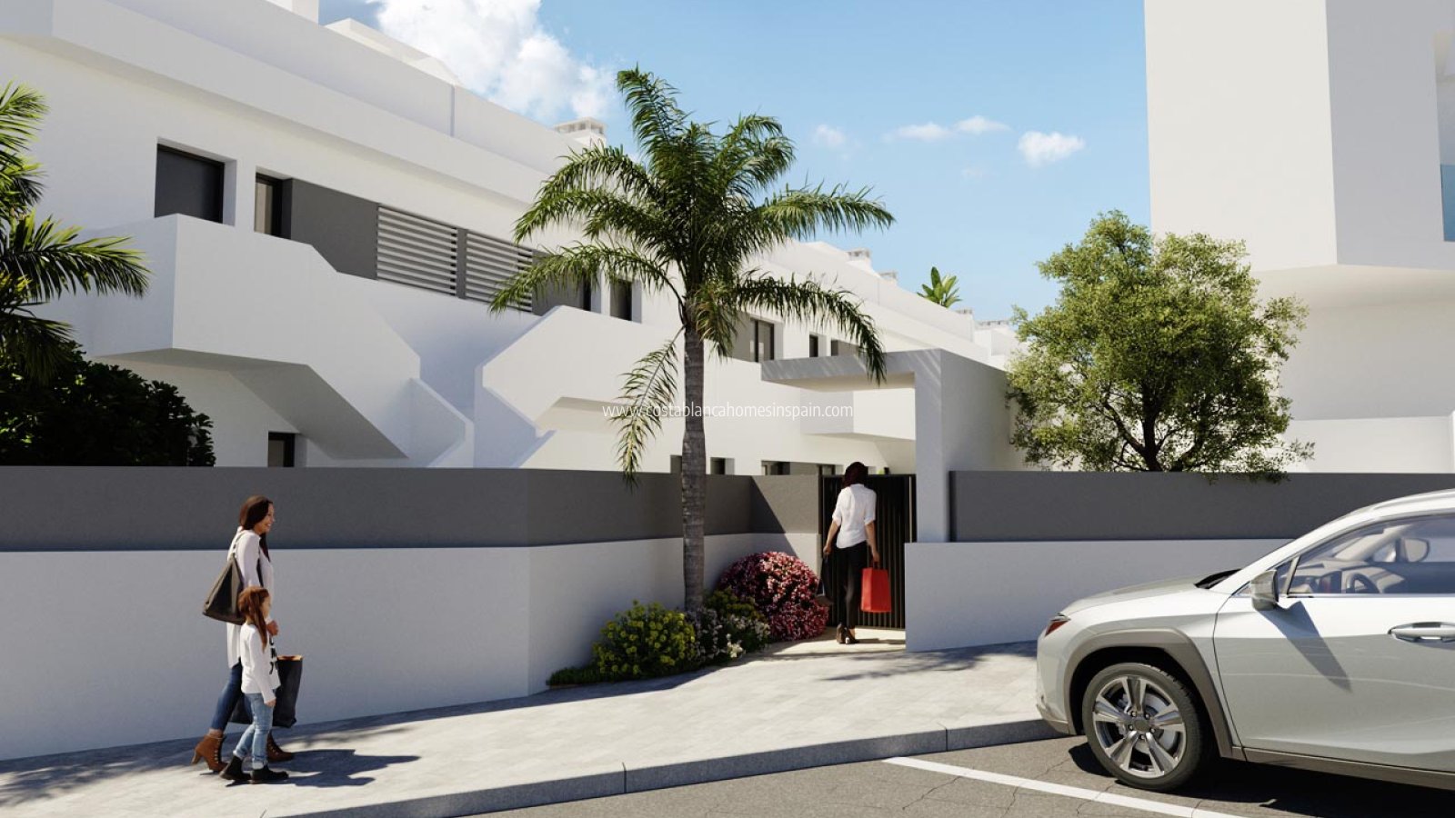 Obra Nueva - Apartment - Torrevieja