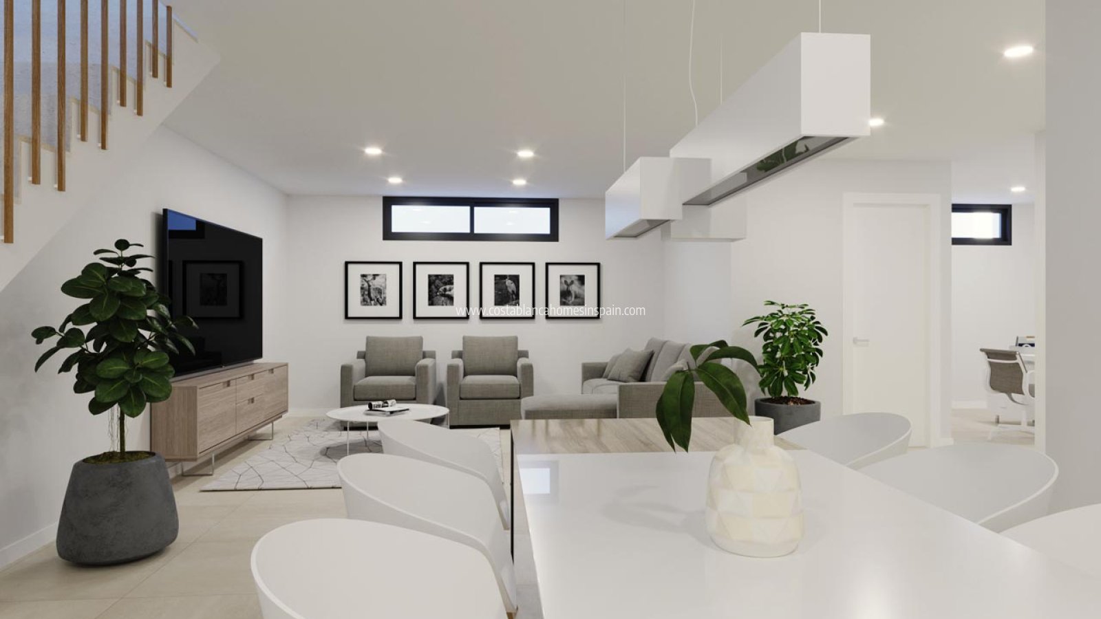 Obra Nueva - Apartment - Torrevieja
