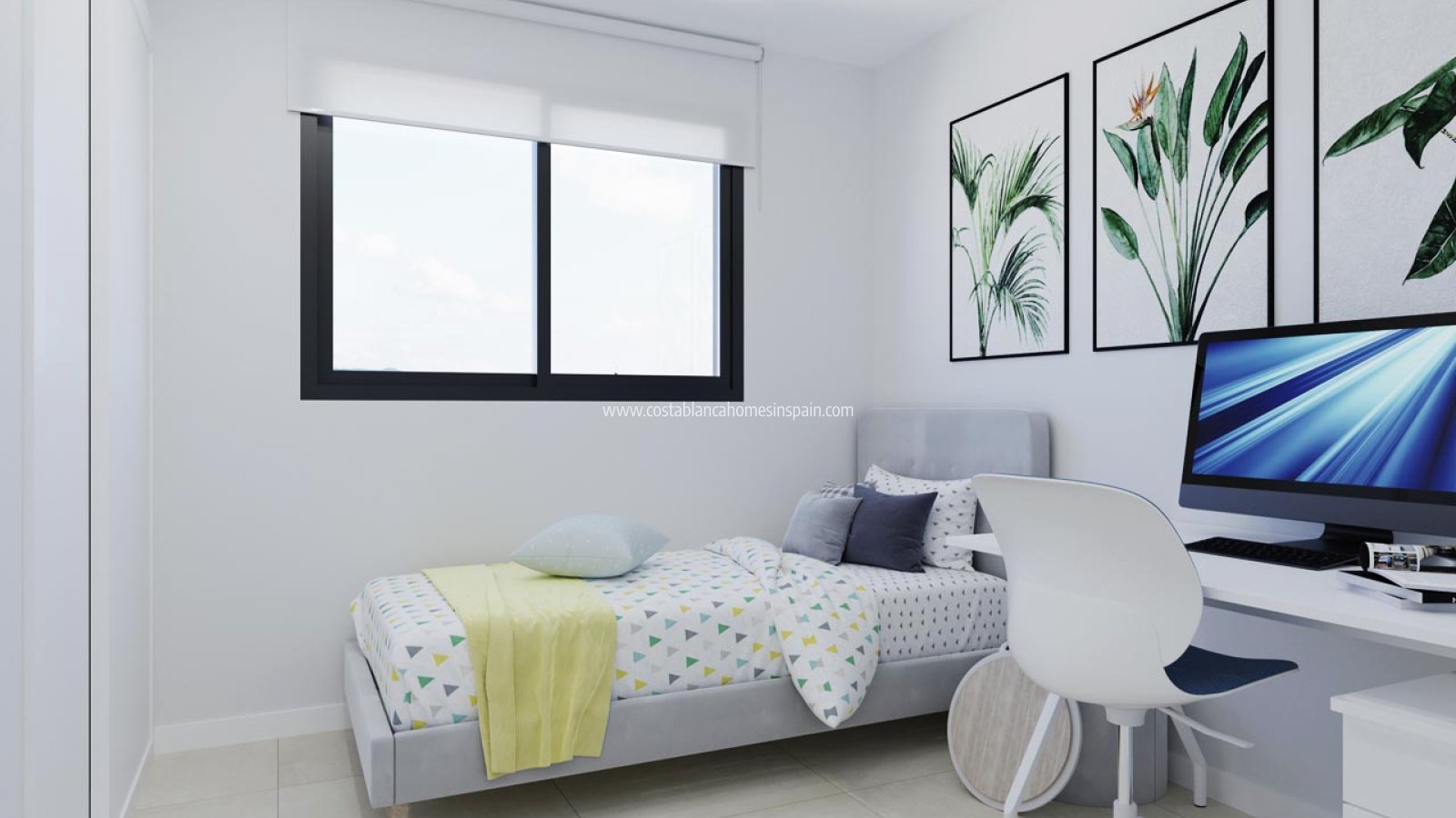 Obra Nueva - Apartment - Torrevieja
